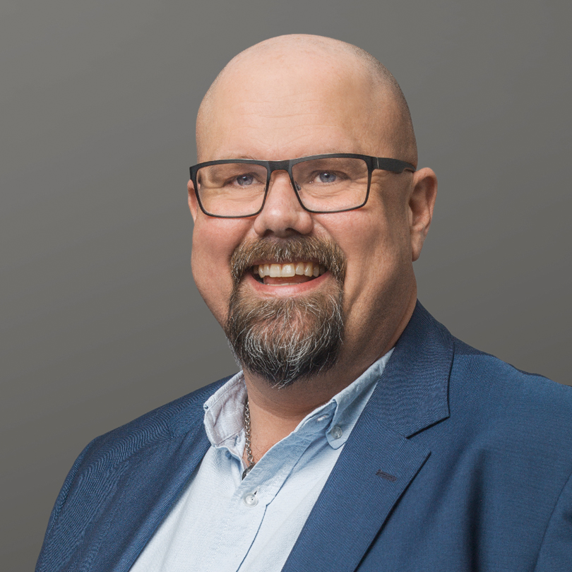 Christer Rickberg